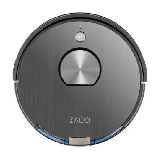 Робот-пылесос Zaco A10 Black - цена, характеристики, отзывы, рассрочка, фото 1