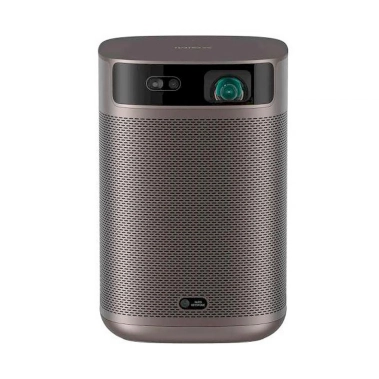Портативний проектор XGiMi MoGo 2 Pro (XK04T) - цена, характеристики, отзывы, рассрочка, фото 1