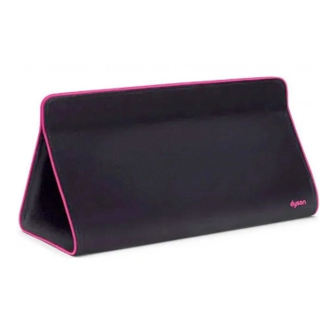 Сумка для хранения фена/стайлера Dyson Storage Bag Black/Fuchsia - цена, характеристики, отзывы, рассрочка, фото 1