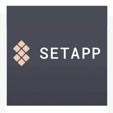 Purchase License Setapp (6 months) электронная лицензия - цена, характеристики, отзывы, рассрочка, фото 1
