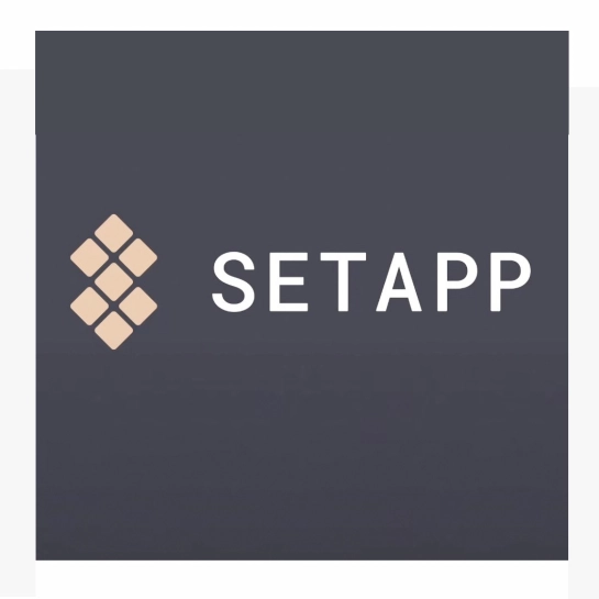 Purchase License Setapp (6 months) электронная лицензия
