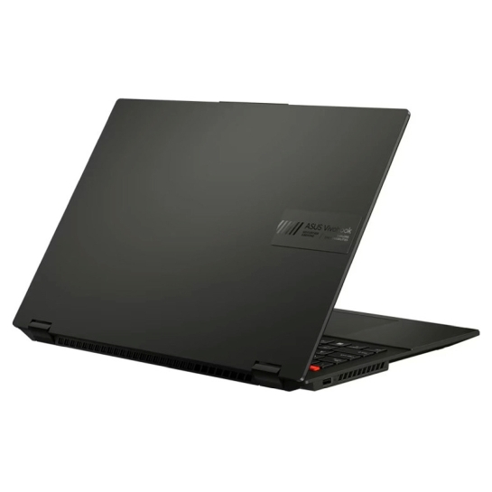 Ноутбук Asus Vivobook S 16 Flip OLED TP3604VA (TP3604VA-MY139W) - ціна, характеристики, відгуки, розстрочка, фото 7