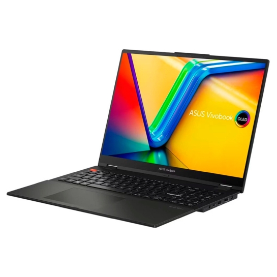 Ноутбук Asus Vivobook S 16 Flip OLED TP3604VA (TP3604VA-MY539W) - ціна, характеристики, відгуки, розстрочка, фото 6