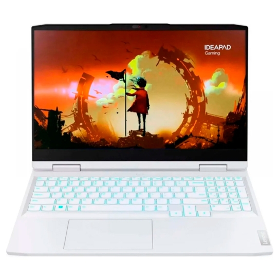 Ноутбук Lenovo IdeaPad Gaming 3 15ARH7 (82SB00C7RM) - цена, характеристики, отзывы, рассрочка, фото 1