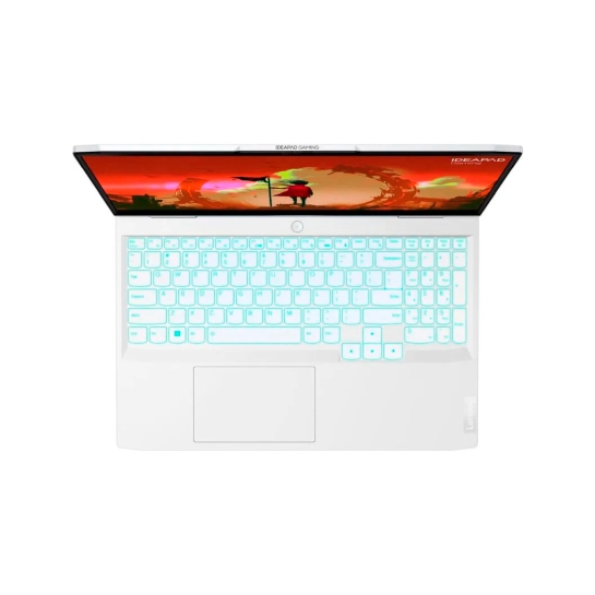 Ноутбук Lenovo IdeaPad Gaming 3 15ARH7 (82SB00C7RM) - ціна, характеристики, відгуки, розстрочка, фото 2