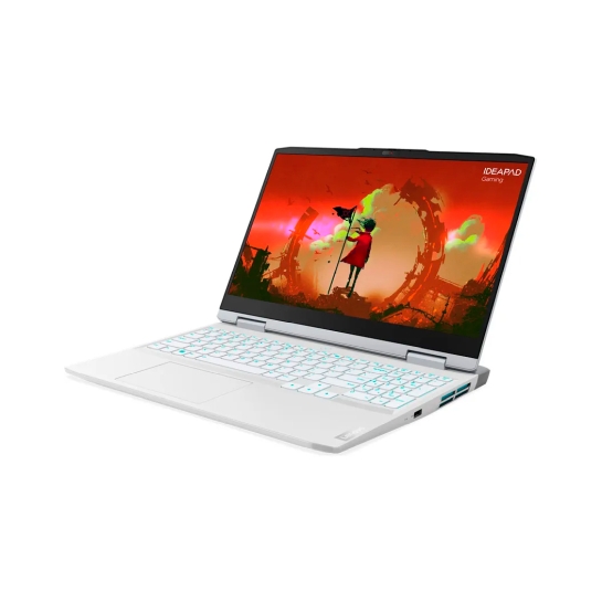 Ноутбук Lenovo IdeaPad Gaming 3 15ARH7 (82SB00C7RM) - цена, характеристики, отзывы, рассрочка, фото 4