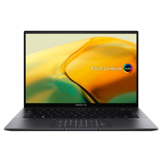 Ноутбук Asus ZenBook 14 UM3402YA (UM3402YA-KM606X) - цена, характеристики, отзывы, рассрочка, фото 1