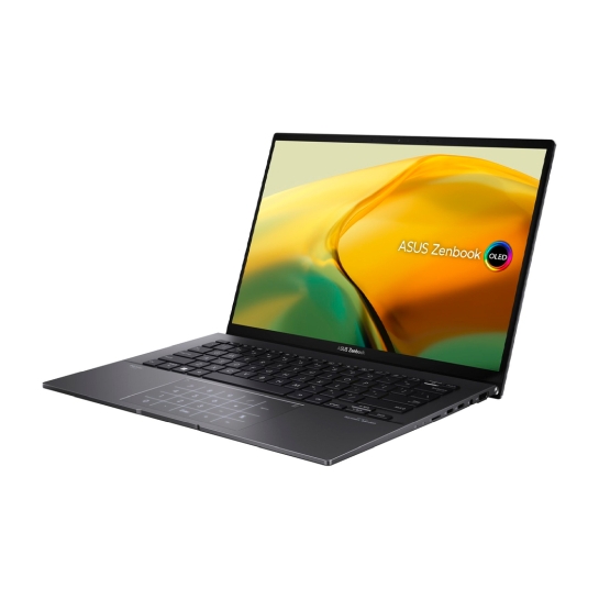 Ноутбук Asus ZenBook 14 UM3402YA (UM3402YA-KM606X) - ціна, характеристики, відгуки, розстрочка, фото 2