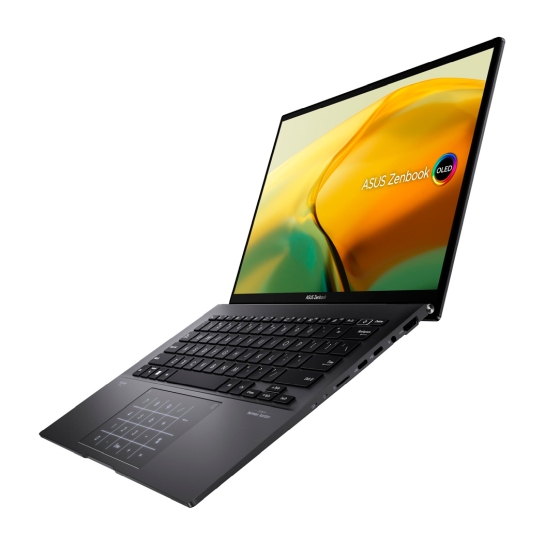 Ноутбук Asus ZenBook 14 UM3402YA (UM3402YA-KM606X) - ціна, характеристики, відгуки, розстрочка, фото 5