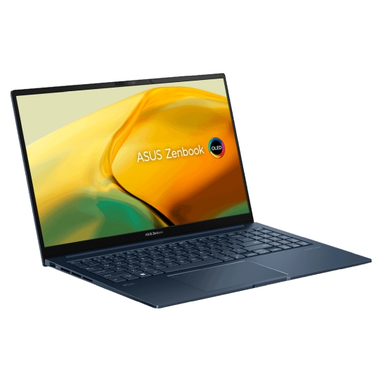 Ноутбук ASUS Zenbook 15 OLED UM3504DA (UM3504DA-MA175X) - ціна, характеристики, відгуки, розстрочка, фото 4