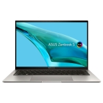 Ноутбук ASUS Zenbook S 13 OLED UX5304VA Basalt Grey (UX5304VA-NQ113X)