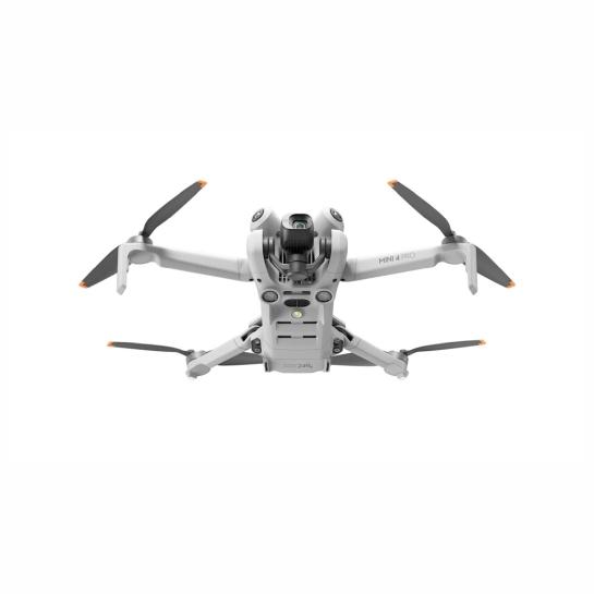 Квадрокоптер DJI Mini 4 Pro Fly More Combo (DJI RC 2) - цена, характеристики, отзывы, рассрочка, фото 2