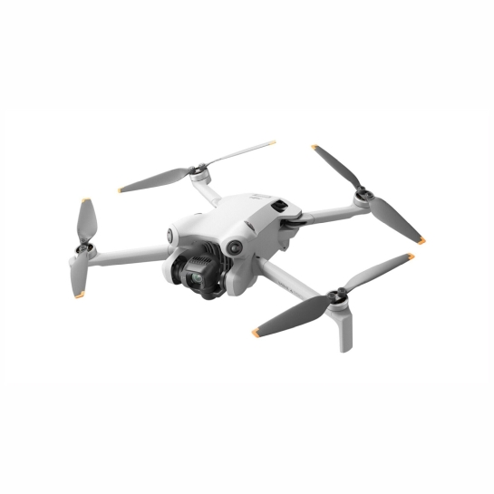Квадрокоптер DJI Mini 4 Pro Fly More Combo (DJI RC 2) - цена, характеристики, отзывы, рассрочка, фото 3