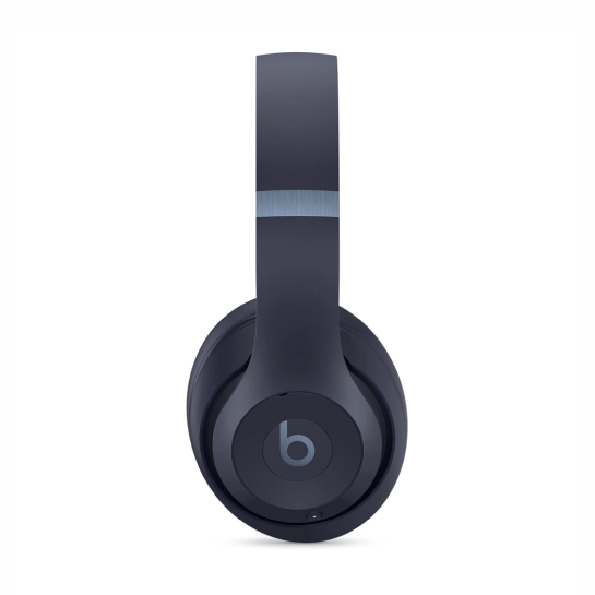 Бездротові навушники Beats Studio Pro Wireless Headphones Navy - ціна, характеристики, відгуки, розстрочка, фото 2