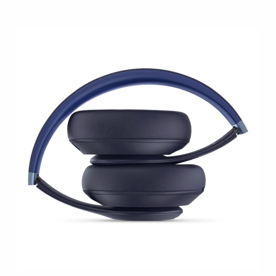 Бездротові навушники Beats Studio Pro Wireless Headphones Navy - ціна, характеристики, відгуки, розстрочка, фото 3