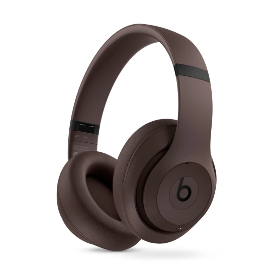 Беспроводные наушники Beats Studio Pro Wireless Headphones Deep Brown