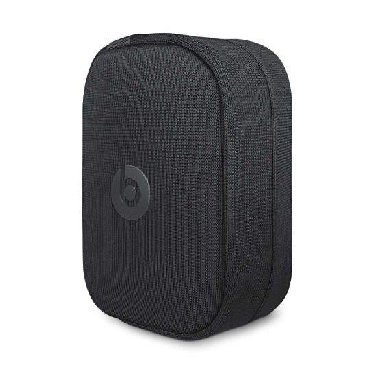 Бездротові навушники Beats Studio Pro Wireless Headphones Deep Brown - ціна, характеристики, відгуки, розстрочка, фото 5