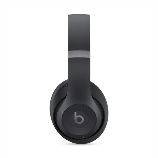 Беспроводные наушники Beats Studio Pro Wireless Headphones Black - цена, характеристики, отзывы, рассрочка, фото 5
