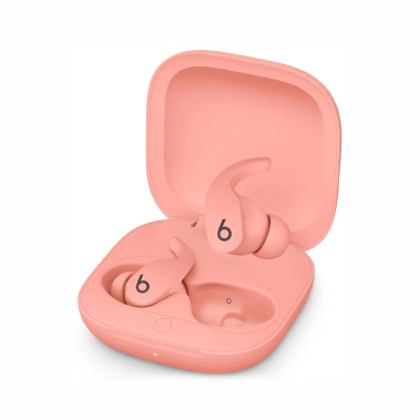 Беспроводные наушники Beats Studio Fit Pro Coral Pink - цена, характеристики, отзывы, рассрочка, фото 1