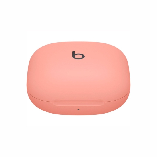 Бездротові навушники Beats Studio Fit Pro Coral Pink - ціна, характеристики, відгуки, розстрочка, фото 3