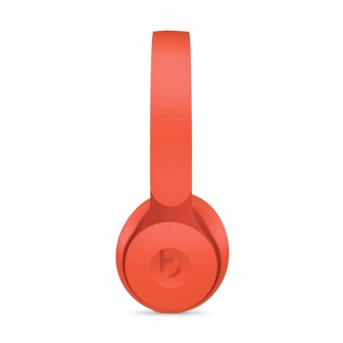 Беспроводные наушники Beats Solo Pro More Matte Collection Red - цена, характеристики, отзывы, рассрочка, фото 1