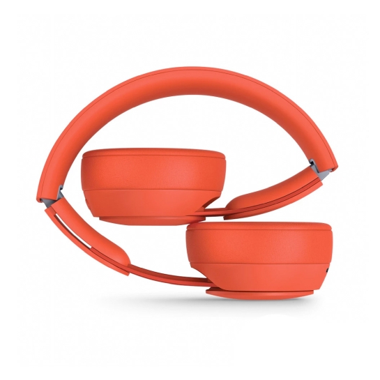Бездротові навушники Beats Solo Pro More Matte Collection Red - ціна, характеристики, відгуки, розстрочка, фото 2