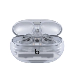 Бездротові навушники Beats Buds Plus Transparent
