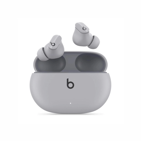Беспроводные наушники Beats Buds Moon Gray