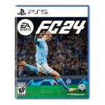 Гра EA Sports FC 24 для PS5 Blu-ray