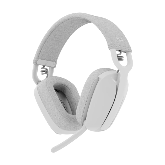 Игровая гарнитура Logitech Zone Vibe 100 White