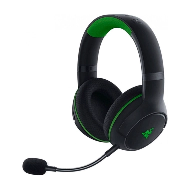 Игровая гарнитура Razer Kaira Pro for Xbox Black - цена, характеристики, отзывы, рассрочка, фото 1