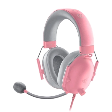 Игровая гарнитура Razer Blackshark V2 X Quartz - цена, характеристики, отзывы, рассрочка, фото 1