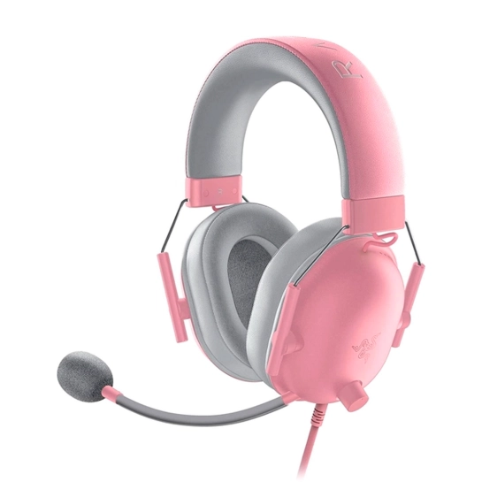 Игровая гарнитура Razer Blackshark V2 X Quartz