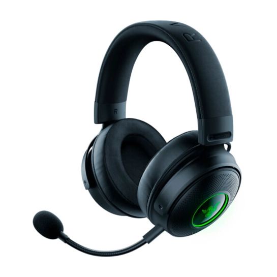 Игровая гарнитура Razer Kraken V3 Pro