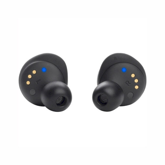 Бездротові навушники JBL Tour Pro+ TWS Black - ціна, характеристики, відгуки, розстрочка, фото 2