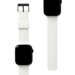 Ремешок UAG [U] Dot Silicone for Apple Watch Ultra 42/44/45/49mm Marshmallow