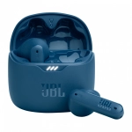 Бездротові навушники JBL Tune Flex Blue (JBLTFLEXBLU)