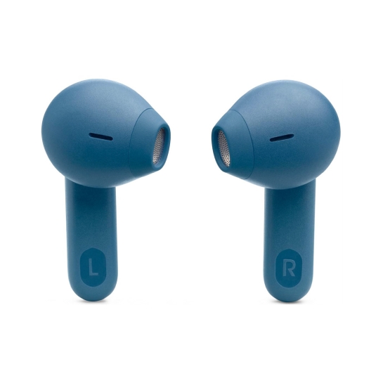 Бездротові навушники JBL Tune Flex Blue - ціна, характеристики, відгуки, розстрочка, фото 2