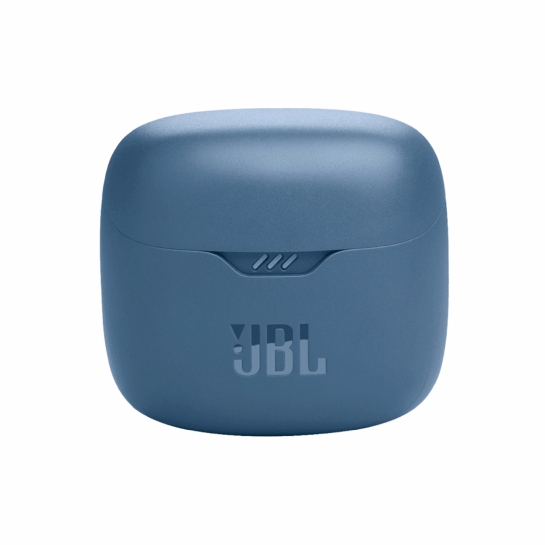 Бездротові навушники JBL Tune Flex Blue - ціна, характеристики, відгуки, розстрочка, фото 3