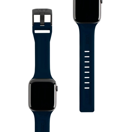 Ремінець UAG Scout for Apple Watch 42/44/45/49 mm Mallard - ціна, характеристики, відгуки, розстрочка, фото 1