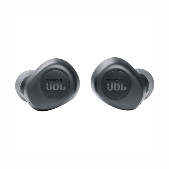 Бездротові навушники JBL Vibe 100 TWS Black - ціна, характеристики, відгуки, розстрочка, фото 2