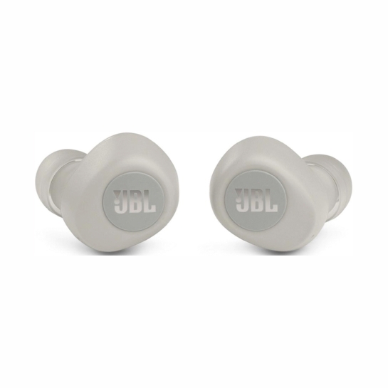 Бездротові навушники JBL Vibe 100 TWS Ivory - ціна, характеристики, відгуки, розстрочка, фото 2