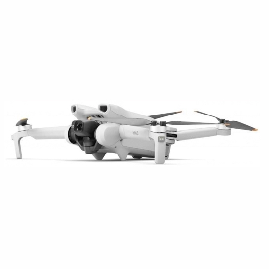 Квадрокоптер DJI Mini 3 with RC-N1 Remote Fly More Combo - цена, характеристики, отзывы, рассрочка, фото 2