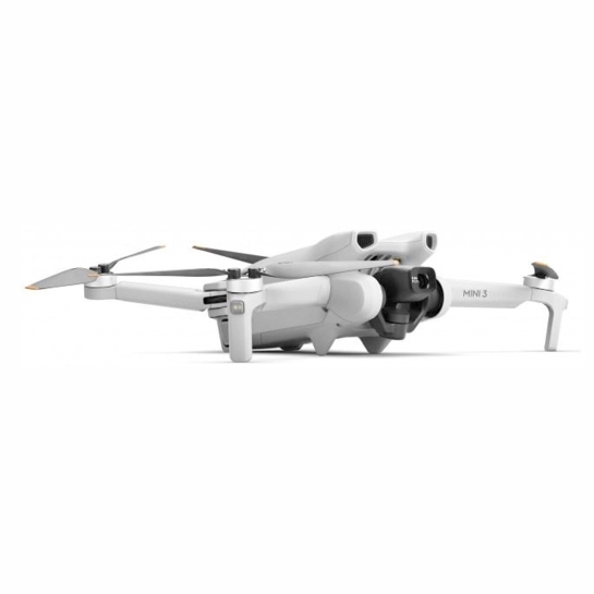 Квадрокоптер DJI Mini 3 with RC-N1 Remote Fly More Combo - ціна, характеристики, відгуки, розстрочка, фото 3