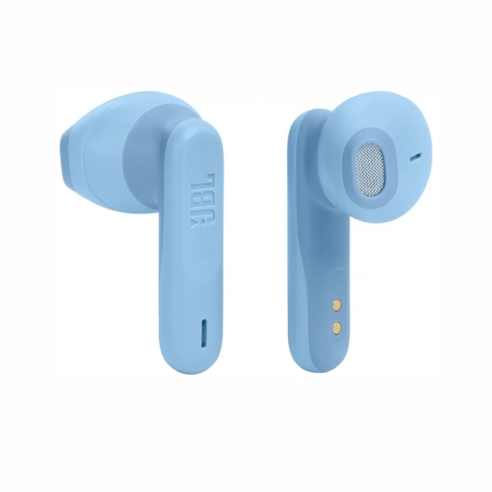 Бездротові навушники JBL Wave Flex Blue - ціна, характеристики, відгуки, розстрочка, фото 2