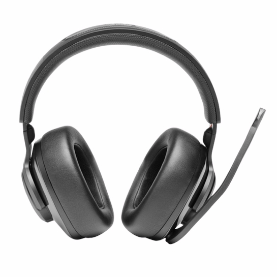 Навушники JBL Quantum 400 Black - ціна, характеристики, відгуки, розстрочка, фото 4