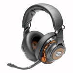Наушники JBL Quantum One Black