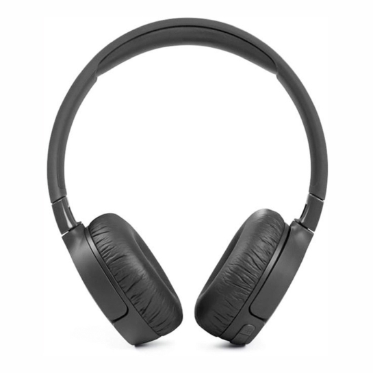 Бездротові навушники JBL Tune 660 NC Black - ціна, характеристики, відгуки, розстрочка, фото 2