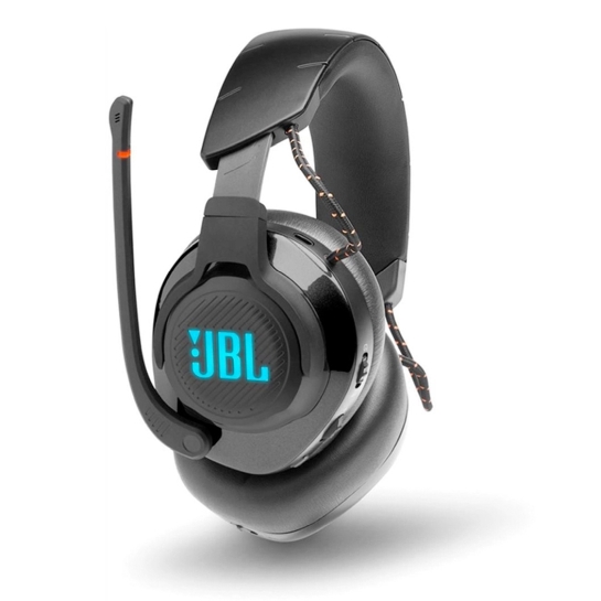 Навушники JBL Quantum 610 Black - ціна, характеристики, відгуки, розстрочка, фото 2