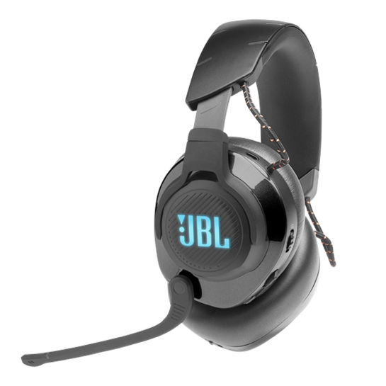 Наушники JBL Quantum 610 Black - цена, характеристики, отзывы, рассрочка, фото 3